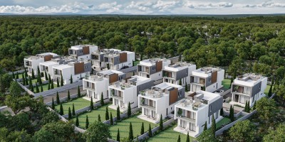 Prestige Living 