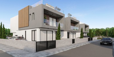 Prestige Living 