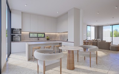 Prestige Living 