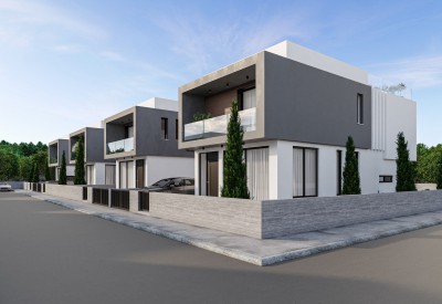 Prestige Living 