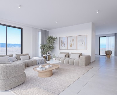 Prestige Living 