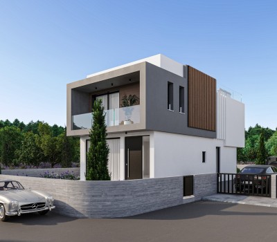 Prestige Living 