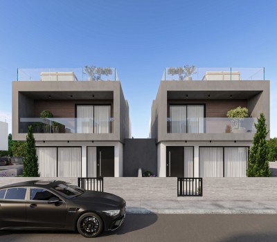 Prestige Living 