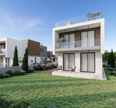 Prestige Living 