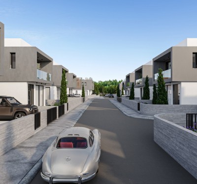 Prestige Living 