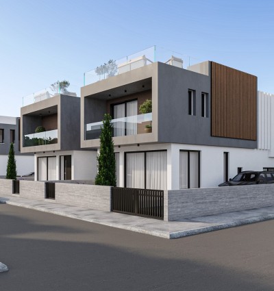 Prestige Living 