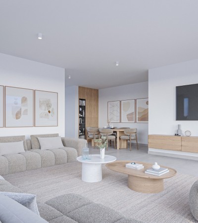 Prestige Living 