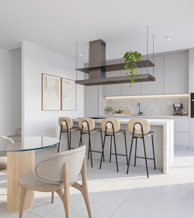 Prestige Living 