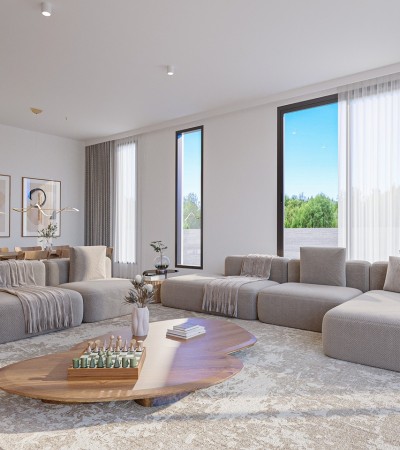 Prestige Living 