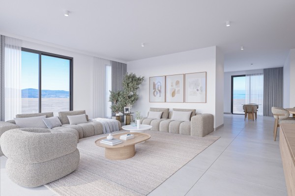 Prestige Living 