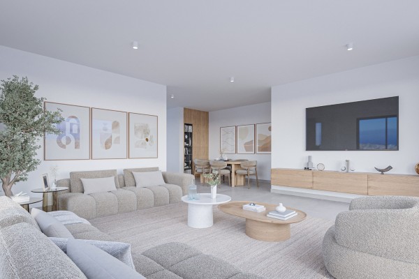 Prestige Living 