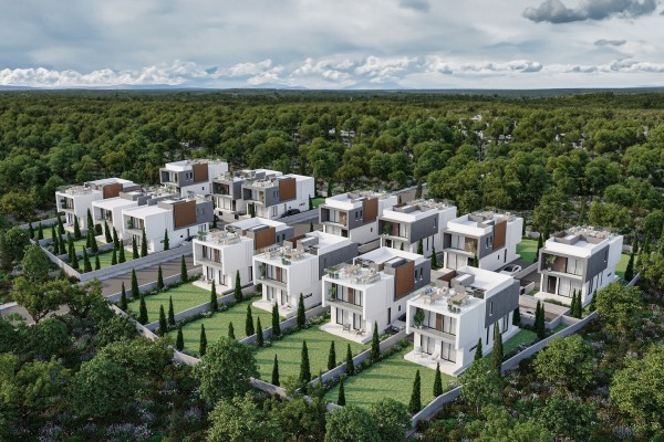 Prestige Living 