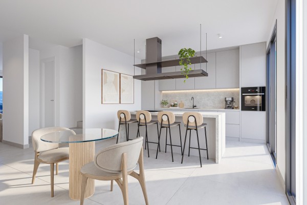 Prestige Living 
