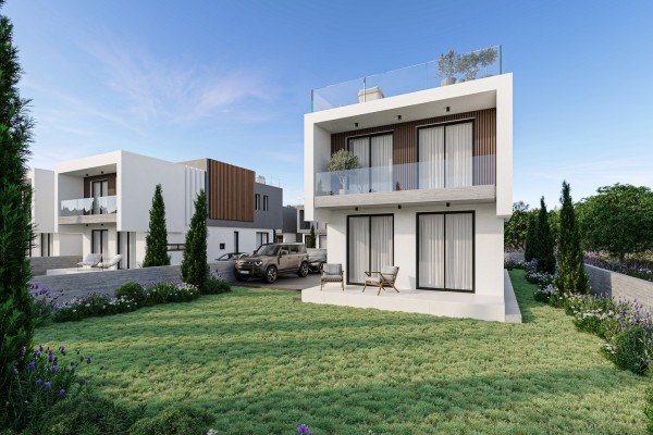 Prestige Living 