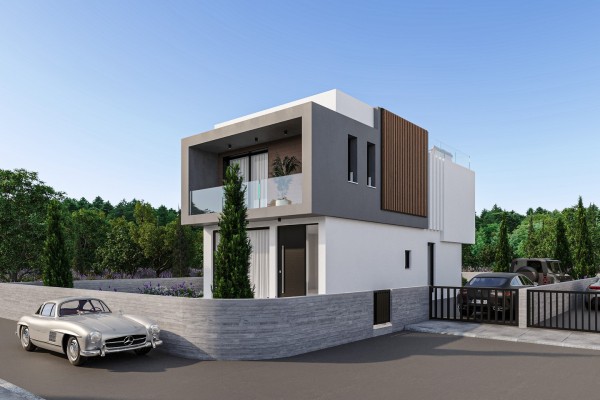 Prestige Living 