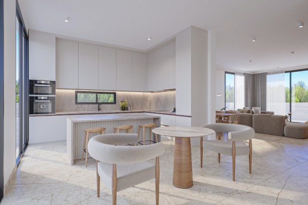 Prestige Living 