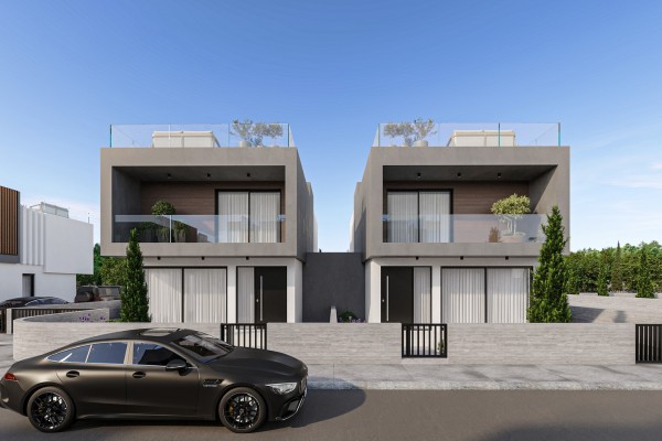 Prestige Living 
