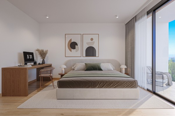 Prestige Living 