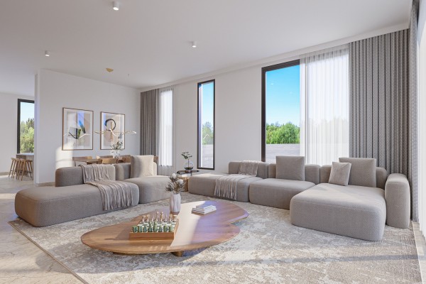 Prestige Living 