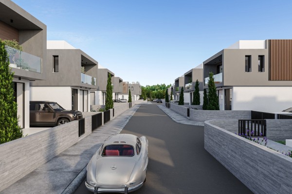 Prestige Living 