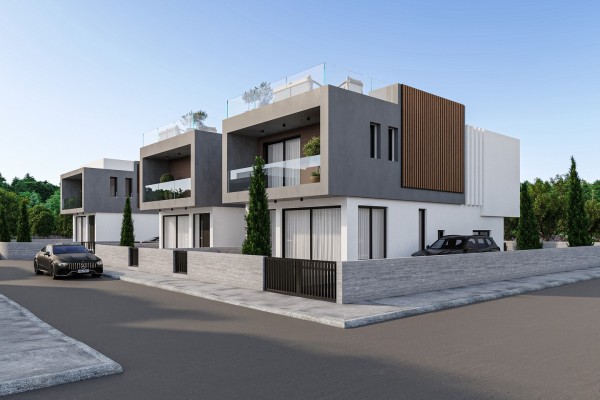 Prestige Living 